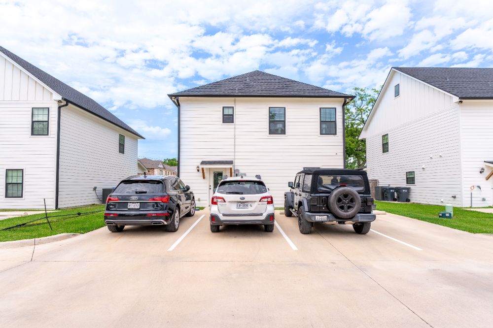 Piper’s Place bright student lounge